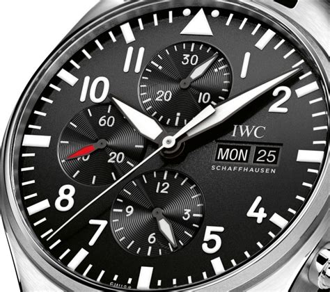 iwc replica pilot watches|iwc pilot's watch automatic.